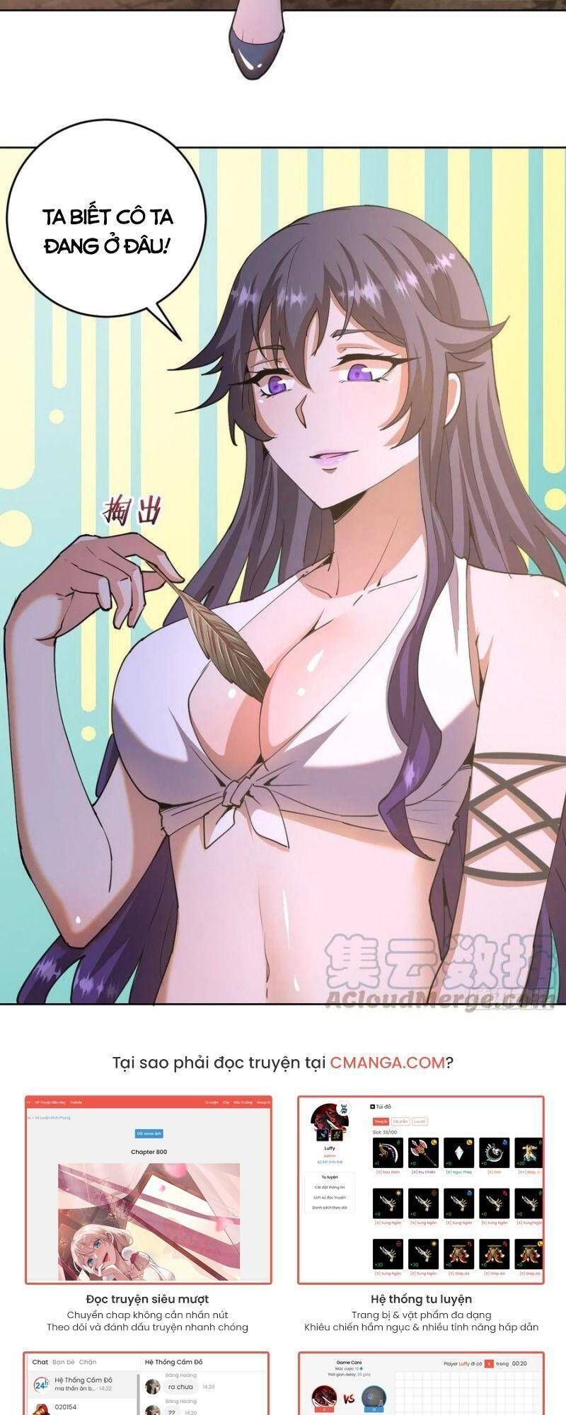 đọc truyện Tinh Linh Ám Đế Chương 85 ảnh 24 tại Thiên Thai Truyện