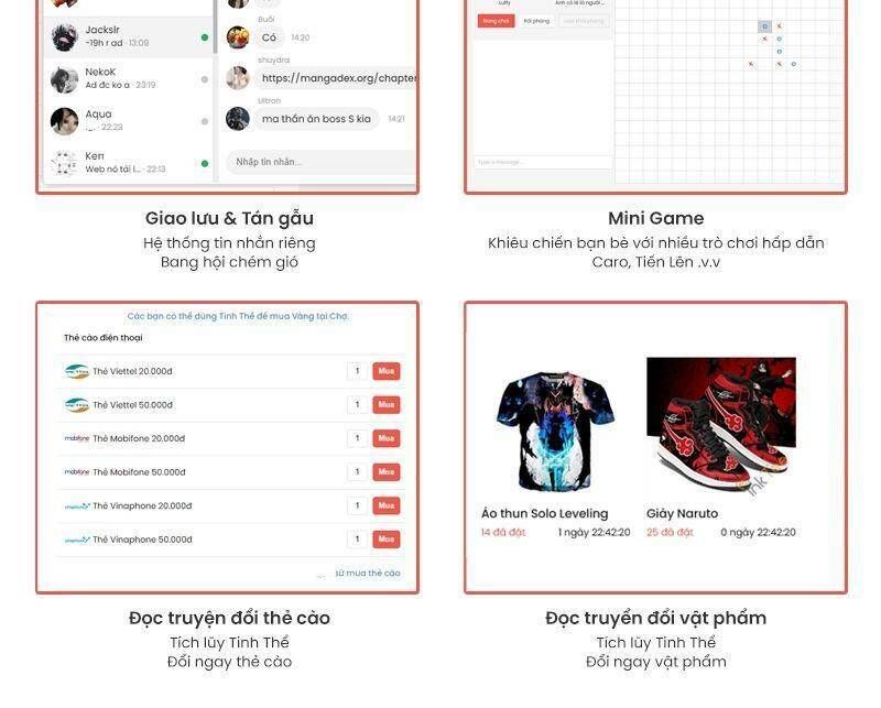 đọc truyện Tinh Linh Ám Đế Chương 85 ảnh 25 tại Thiên Thai Truyện