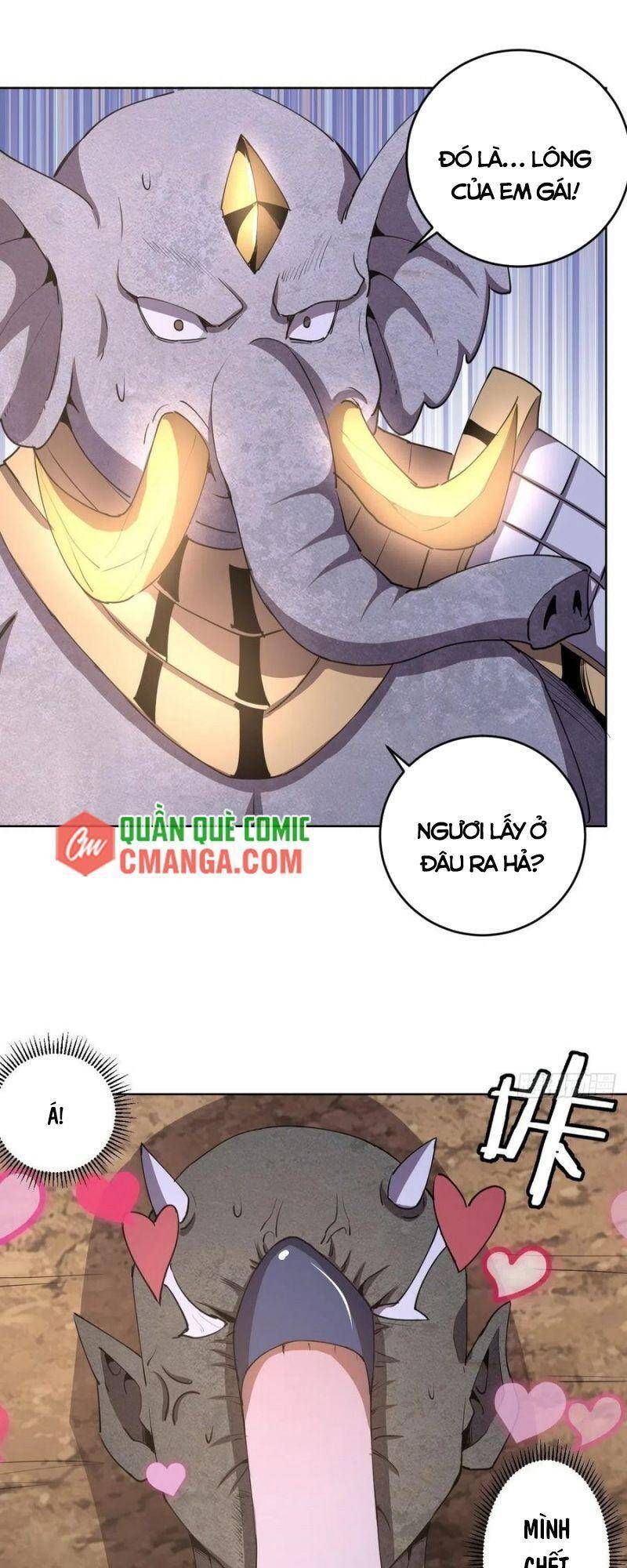 đọc truyện Tinh Linh Ám Đế Chương 85 ảnh 26 tại Thiên Thai Truyện