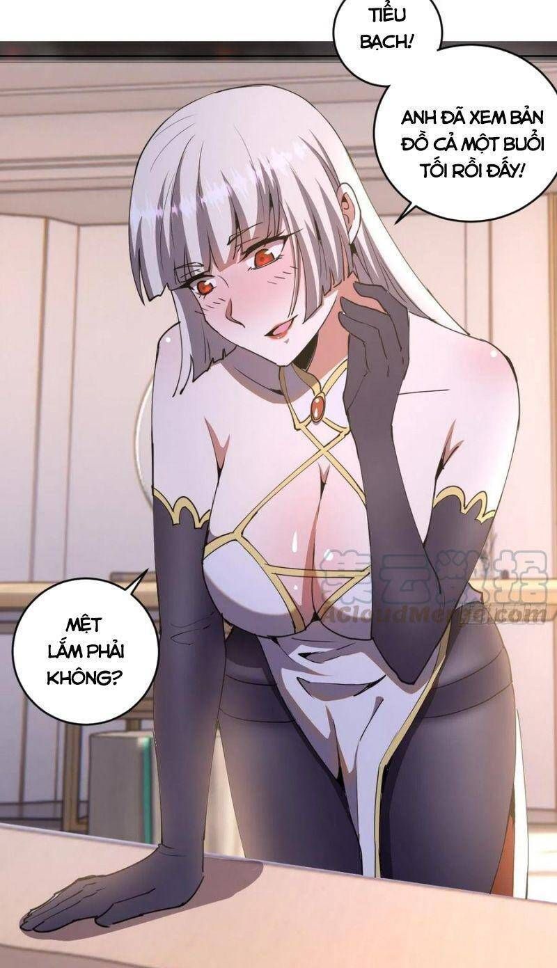 đọc truyện Tinh Linh Ám Đế Chương 85 ảnh 35 tại Thiên Thai Truyện