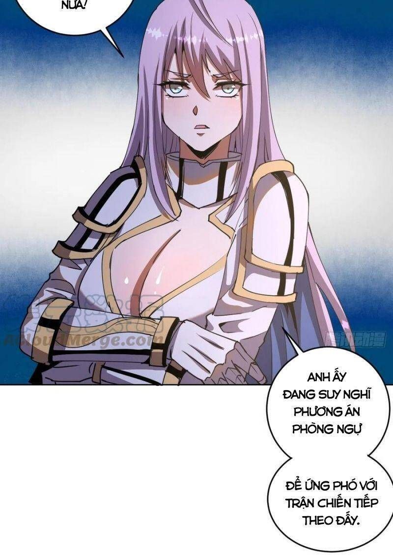 đọc truyện Tinh Linh Ám Đế Chương 85 ảnh 37 tại Thiên Thai Truyện