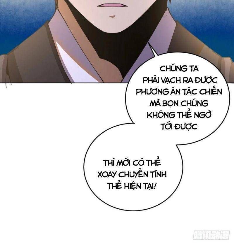 đọc truyện Tinh Linh Ám Đế Chương 85 ảnh 41 tại Thiên Thai Truyện