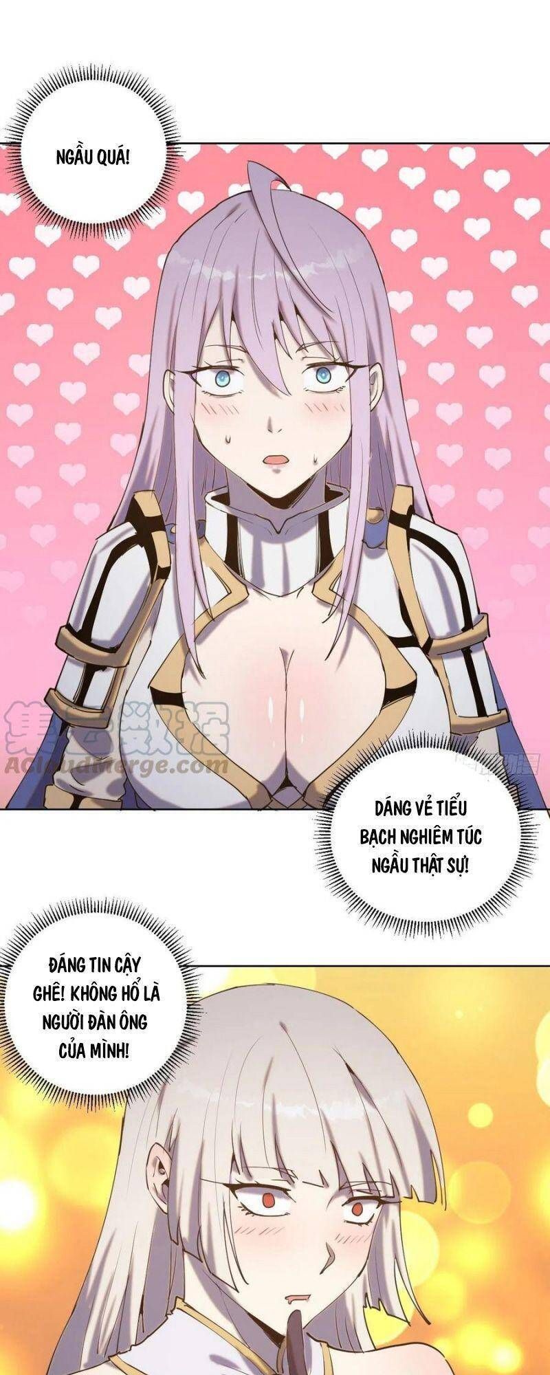 đọc truyện Tinh Linh Ám Đế Chương 85 ảnh 42 tại Thiên Thai Truyện