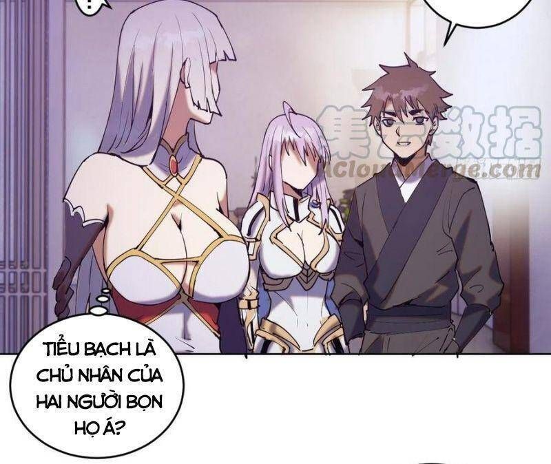 đọc truyện Tinh Linh Ám Đế Chương 85 ảnh 47 tại Thiên Thai Truyện