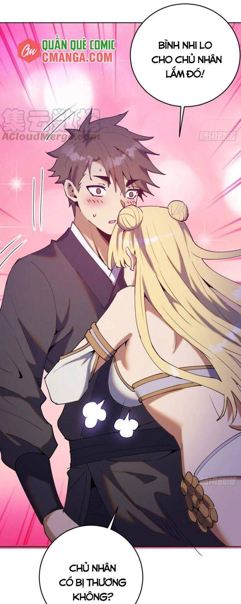 đọc truyện Tinh Linh Ám Đế Chương 85 ảnh 50 tại Thiên Thai Truyện