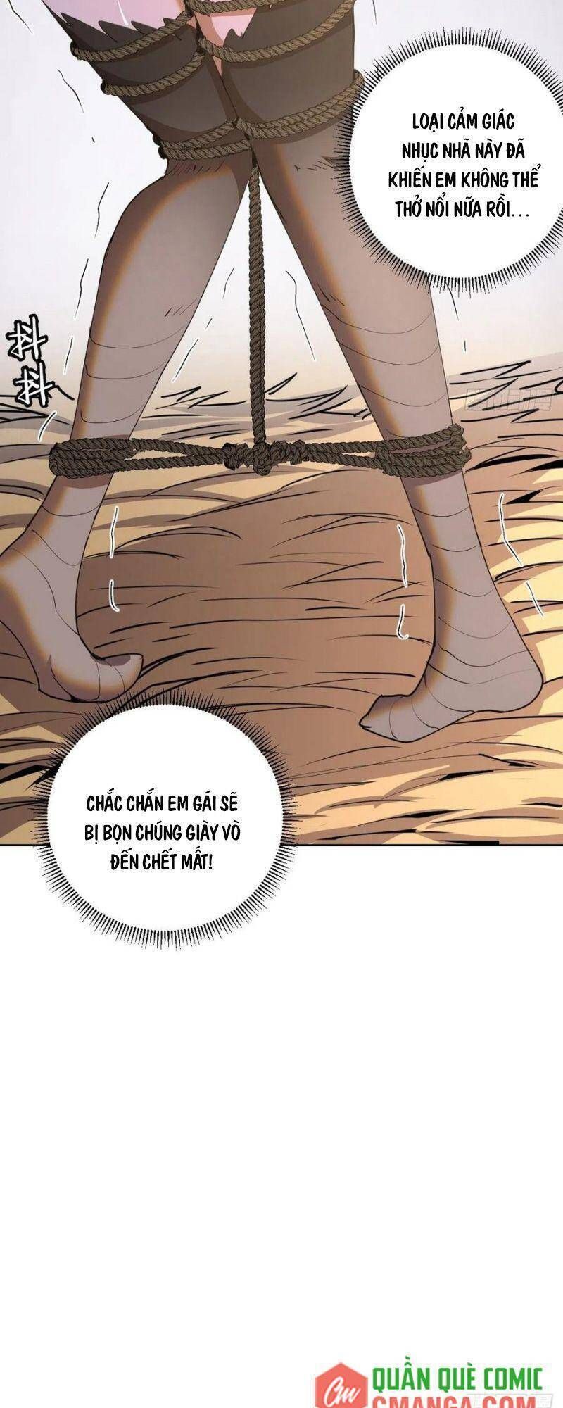 đọc truyện Tinh Linh Ám Đế Chương 85 ảnh 7 tại Thiên Thai Truyện