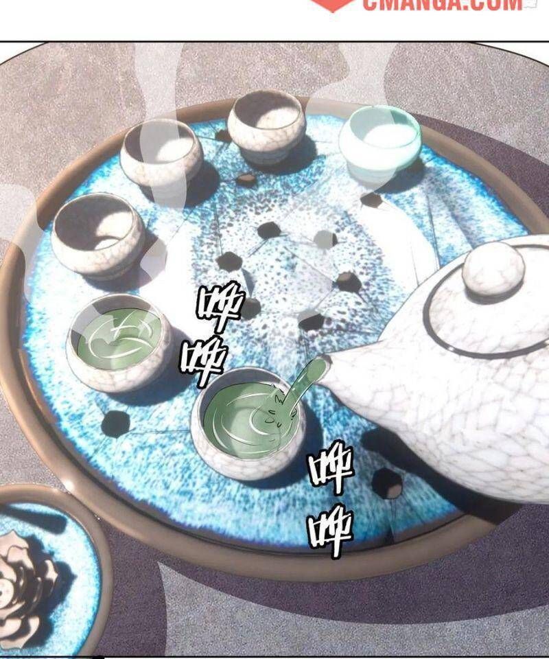 đọc truyện Tinh Linh Ám Đế Chương 85 ảnh 8 tại Thiên Thai Truyện