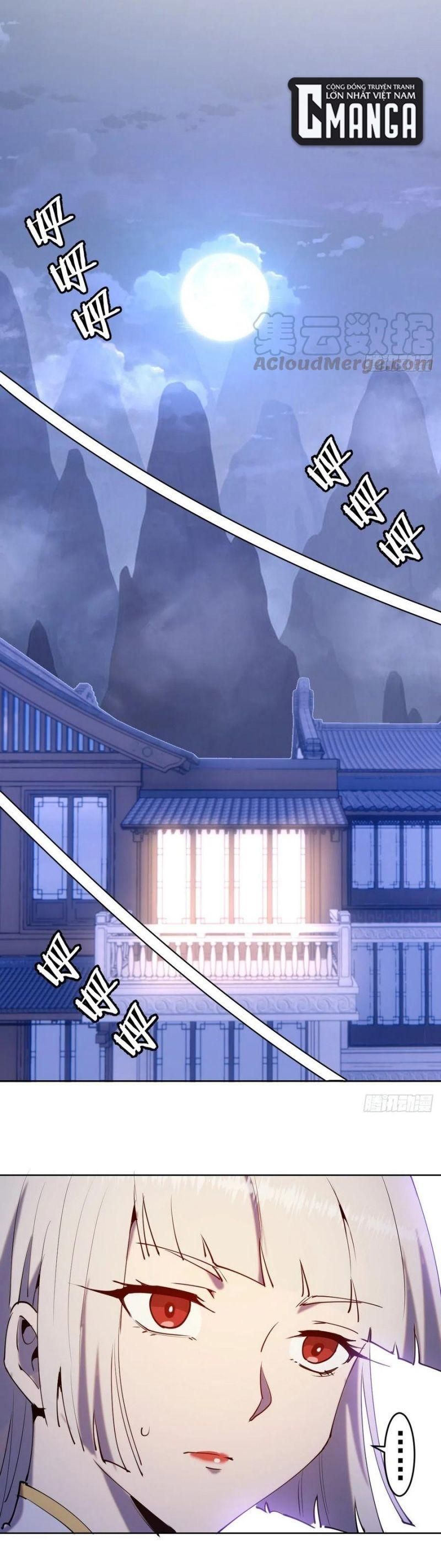 đọc truyện Tinh Linh Ám Đế Chương 86 ảnh 5 tại Thiên Thai Truyện