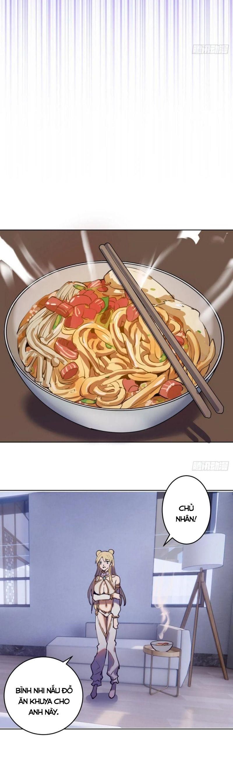 đọc truyện Tinh Linh Ám Đế Chương 87 ảnh 19 tại Thiên Thai Truyện