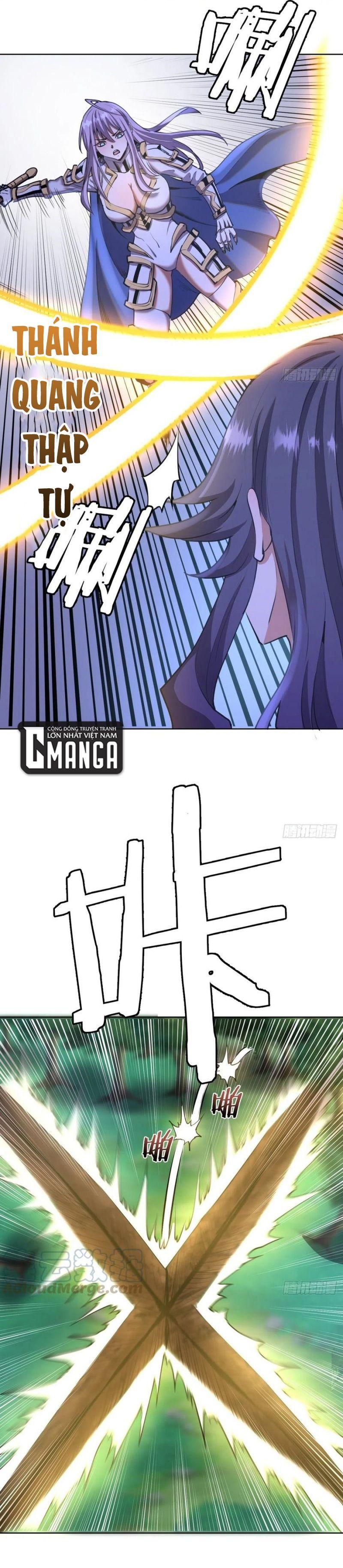 đọc truyện Tinh Linh Ám Đế Chương 87 ảnh 9 tại Thiên Thai Truyện