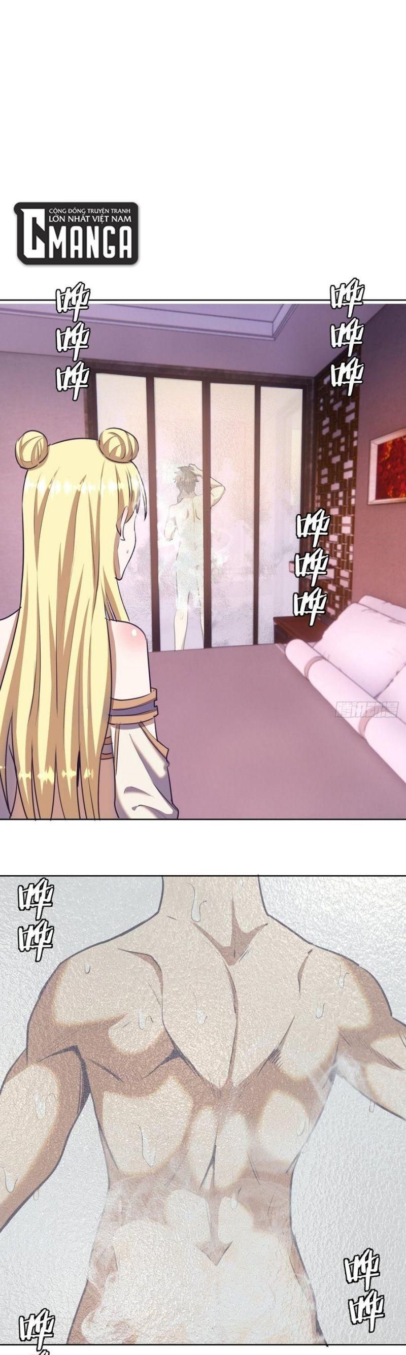 đọc truyện Tinh Linh Ám Đế Chương 88 ảnh 3 tại Thiên Thai Truyện