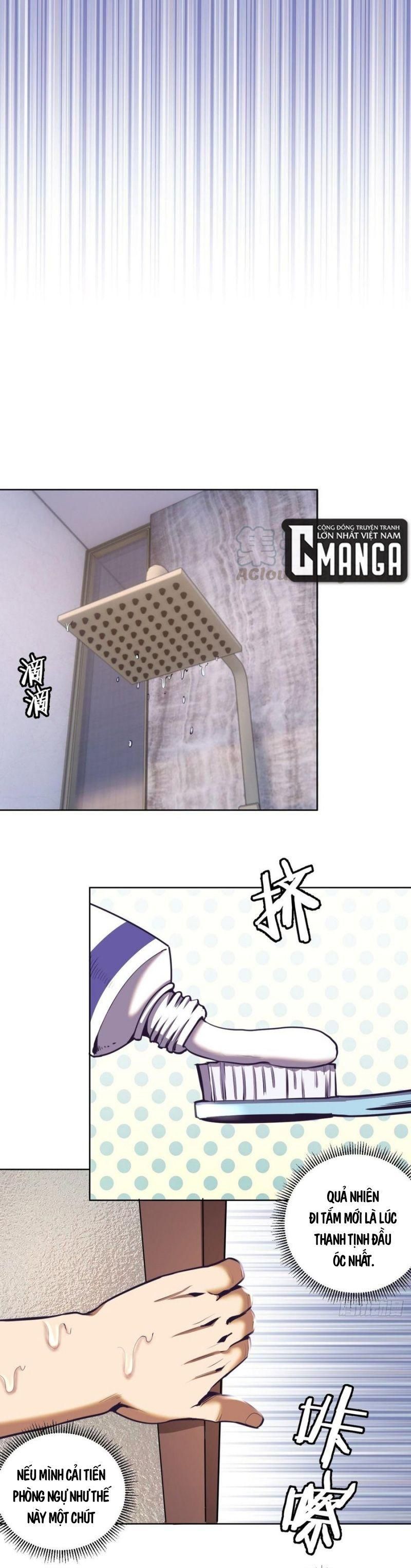 đọc truyện Tinh Linh Ám Đế Chương 88 ảnh 13 tại Thiên Thai Truyện