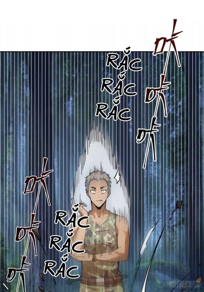 đọc truyện Tinh Linh Ám Đế Chương 9 ảnh 14 tại Thiên Thai Truyện