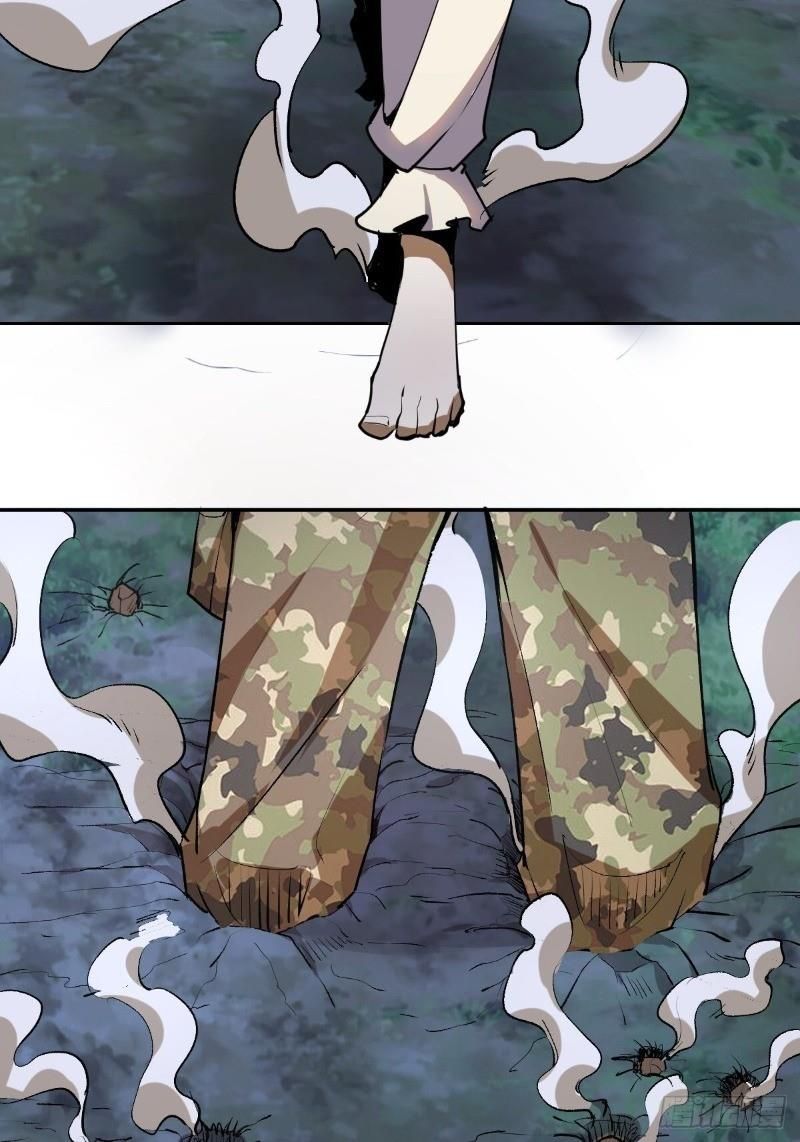 đọc truyện Tinh Linh Ám Đế Chương 9 ảnh 17 tại Thiên Thai Truyện