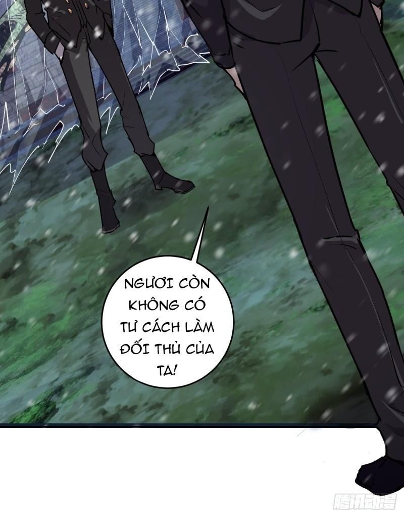 đọc truyện Tinh Linh Ám Đế Chương 9 ảnh 21 tại Thiên Thai Truyện