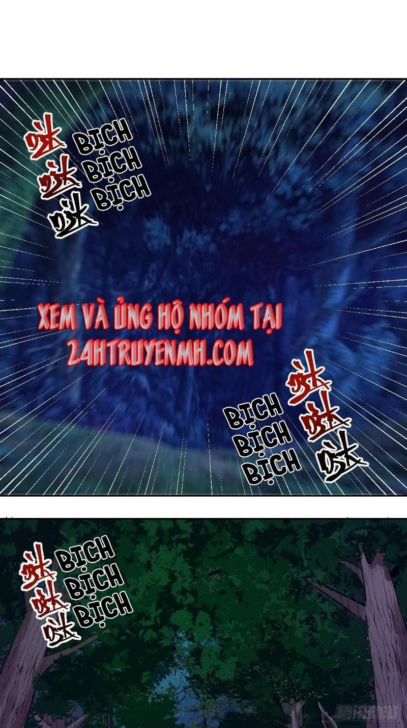 đọc truyện Tinh Linh Ám Đế Chương 9 ảnh 4 tại Thiên Thai Truyện