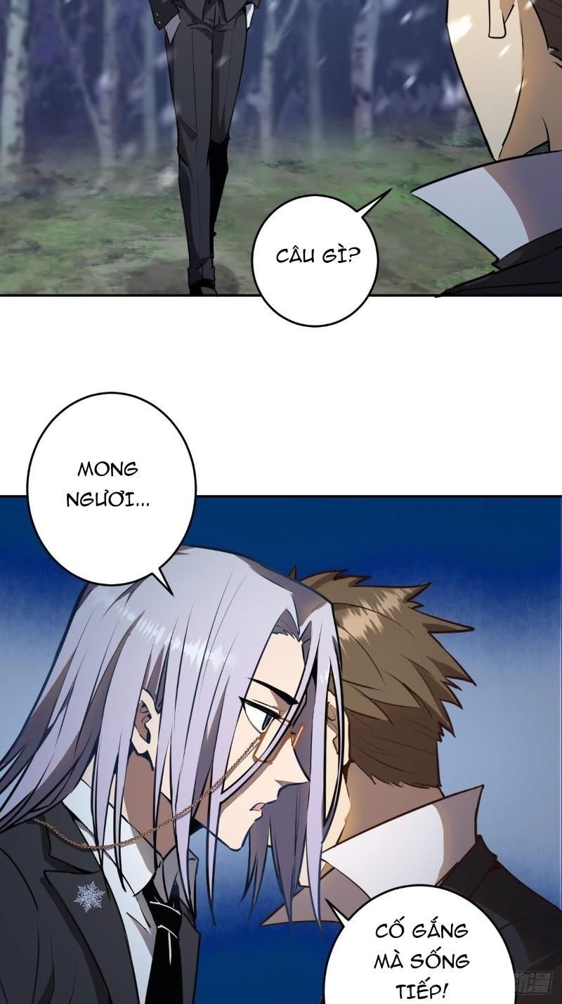 đọc truyện Tinh Linh Ám Đế Chương 9 ảnh 23 tại Thiên Thai Truyện