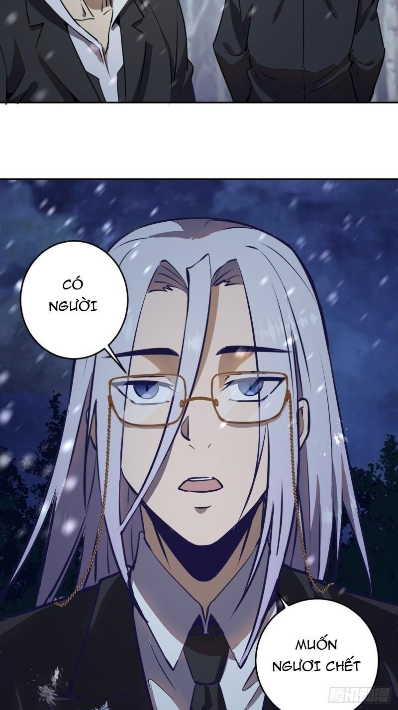 đọc truyện Tinh Linh Ám Đế Chương 9 ảnh 25 tại Thiên Thai Truyện