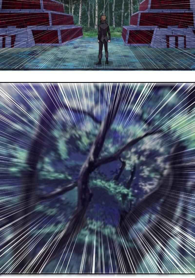 đọc truyện Tinh Linh Ám Đế Chương 9 ảnh 31 tại Thiên Thai Truyện