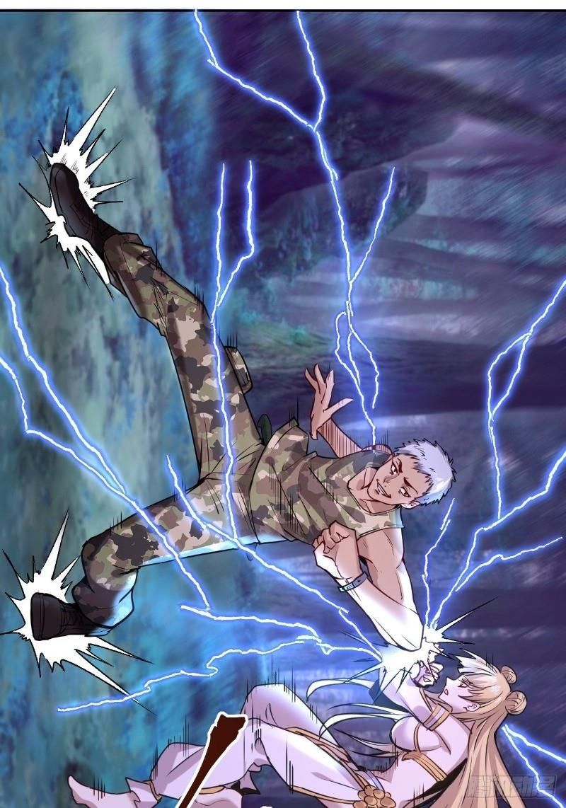 đọc truyện Tinh Linh Ám Đế Chương 9 ảnh 32 tại Thiên Thai Truyện