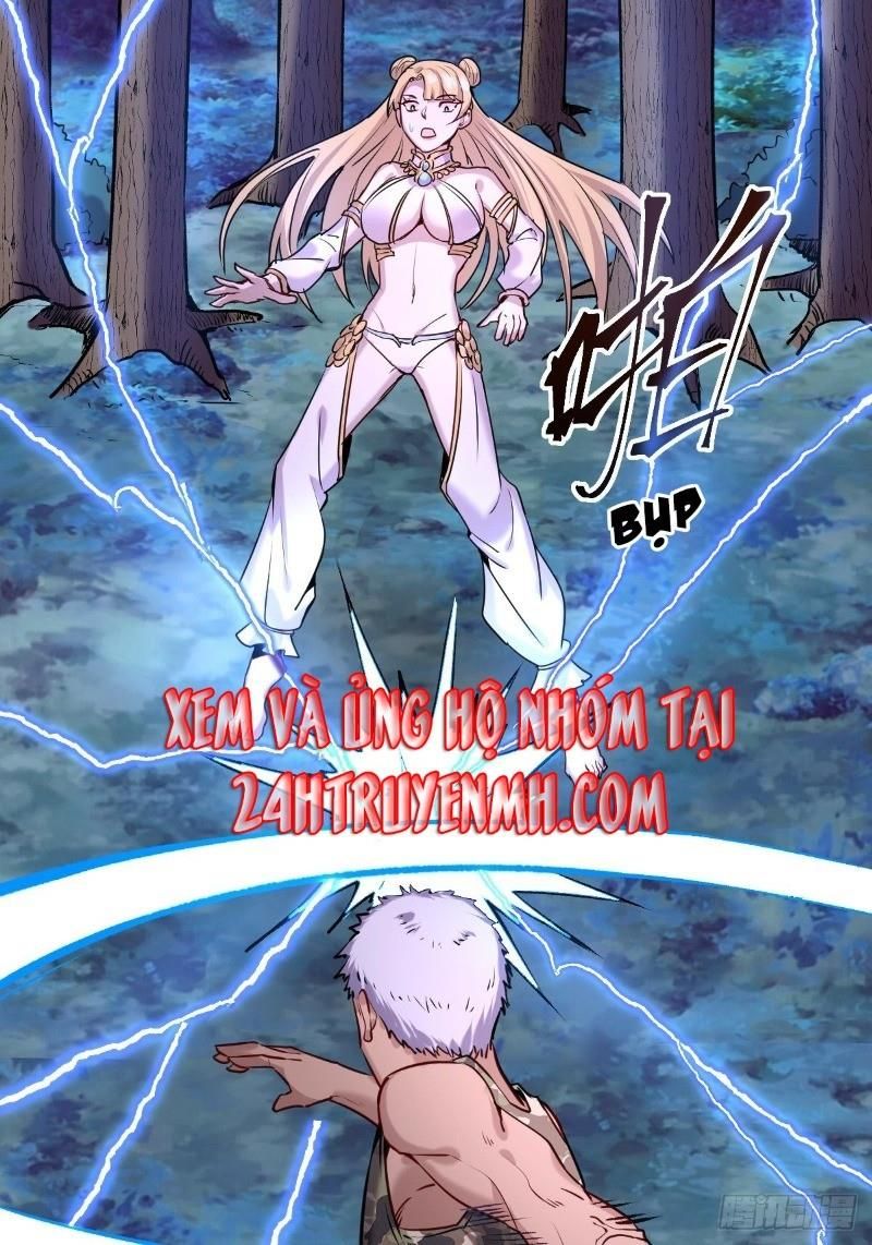 đọc truyện Tinh Linh Ám Đế Chương 9 ảnh 34 tại Thiên Thai Truyện