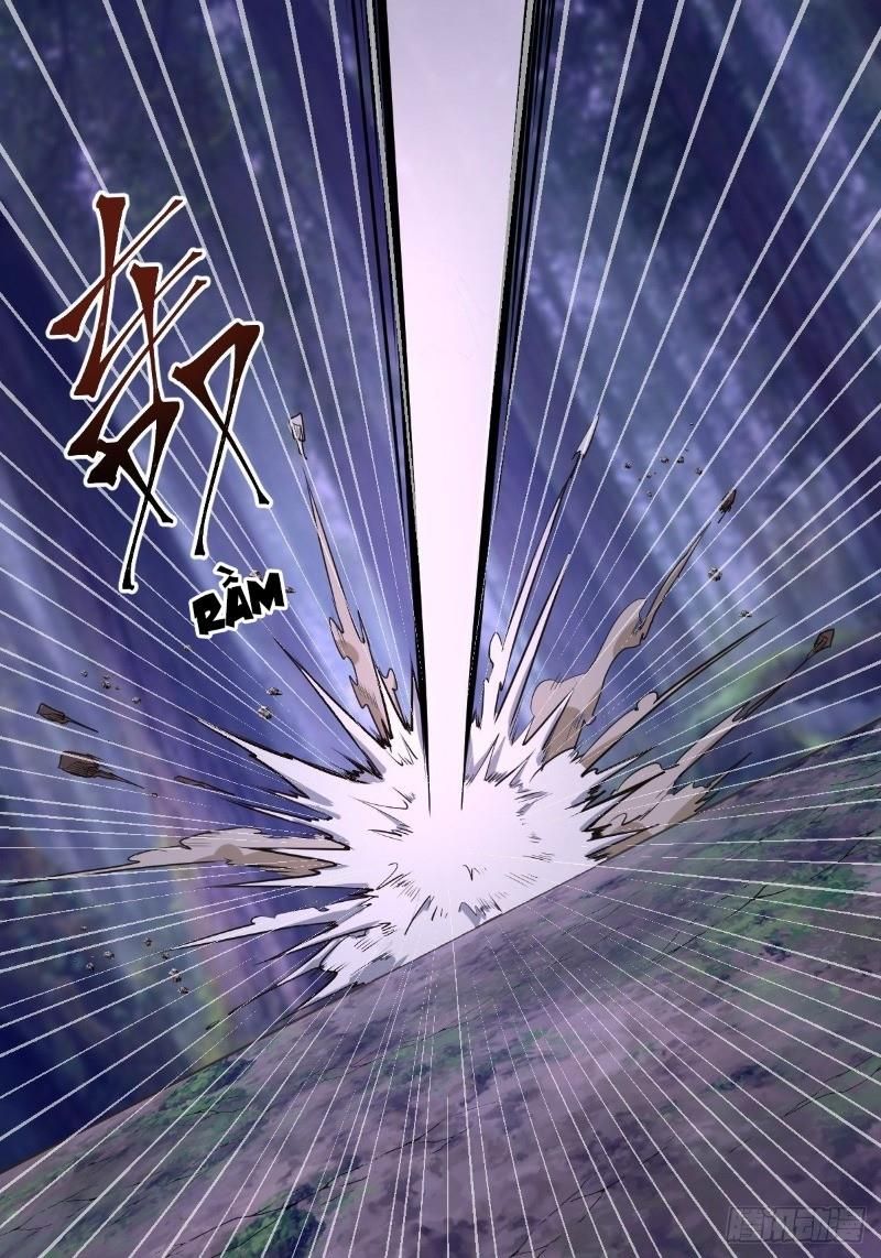 đọc truyện Tinh Linh Ám Đế Chương 9 ảnh 37 tại Thiên Thai Truyện