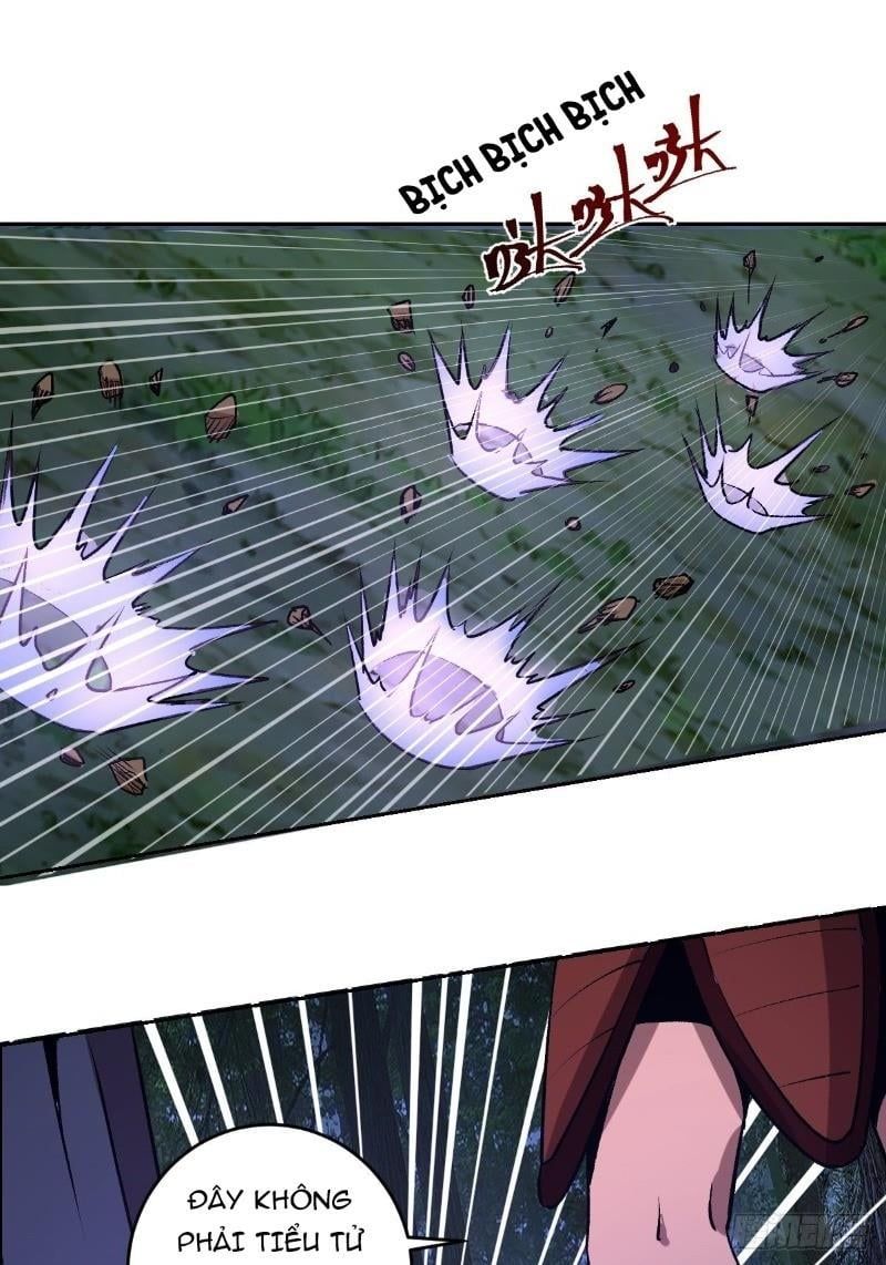 đọc truyện Tinh Linh Ám Đế Chương 9 ảnh 44 tại Thiên Thai Truyện