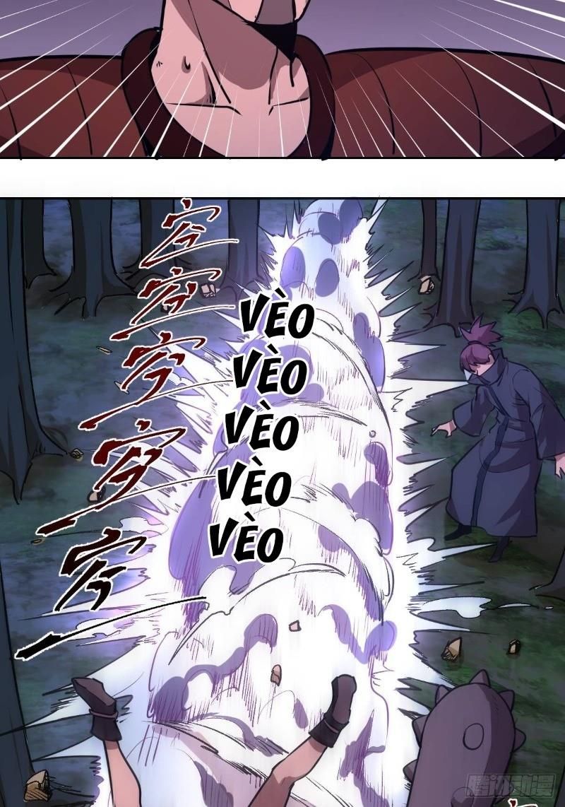 đọc truyện Tinh Linh Ám Đế Chương 9 ảnh 47 tại Thiên Thai Truyện