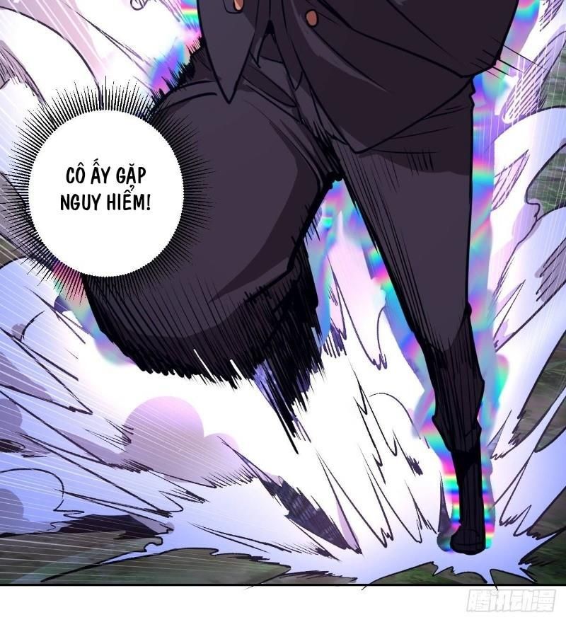 đọc truyện Tinh Linh Ám Đế Chương 9 ảnh 50 tại Thiên Thai Truyện