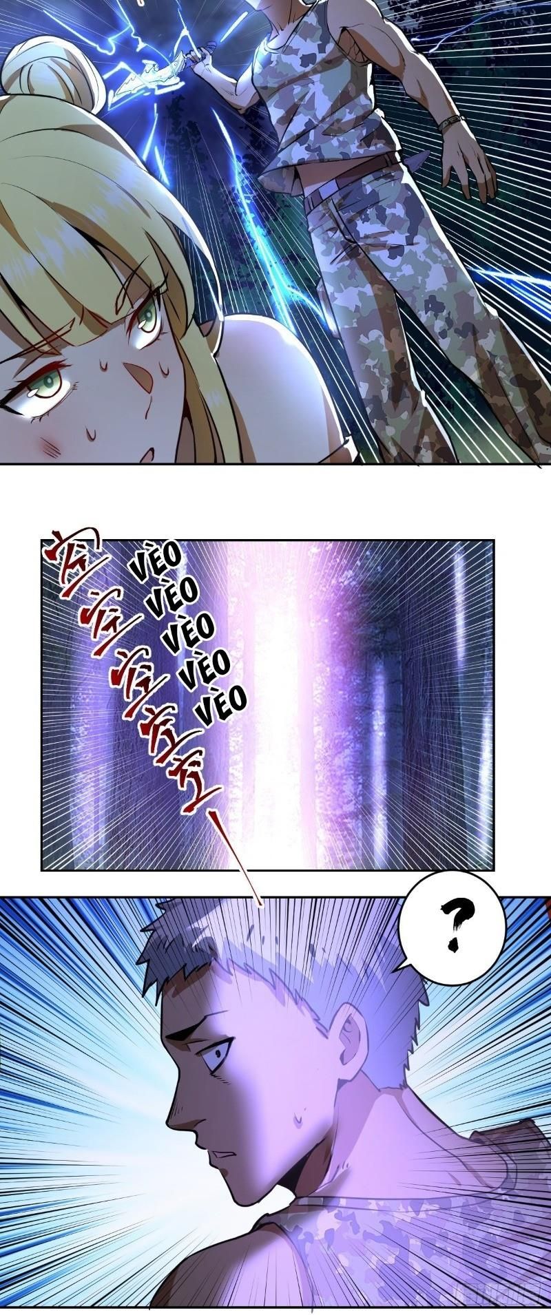 đọc truyện Tinh Linh Ám Đế Chương 9 ảnh 54 tại Thiên Thai Truyện