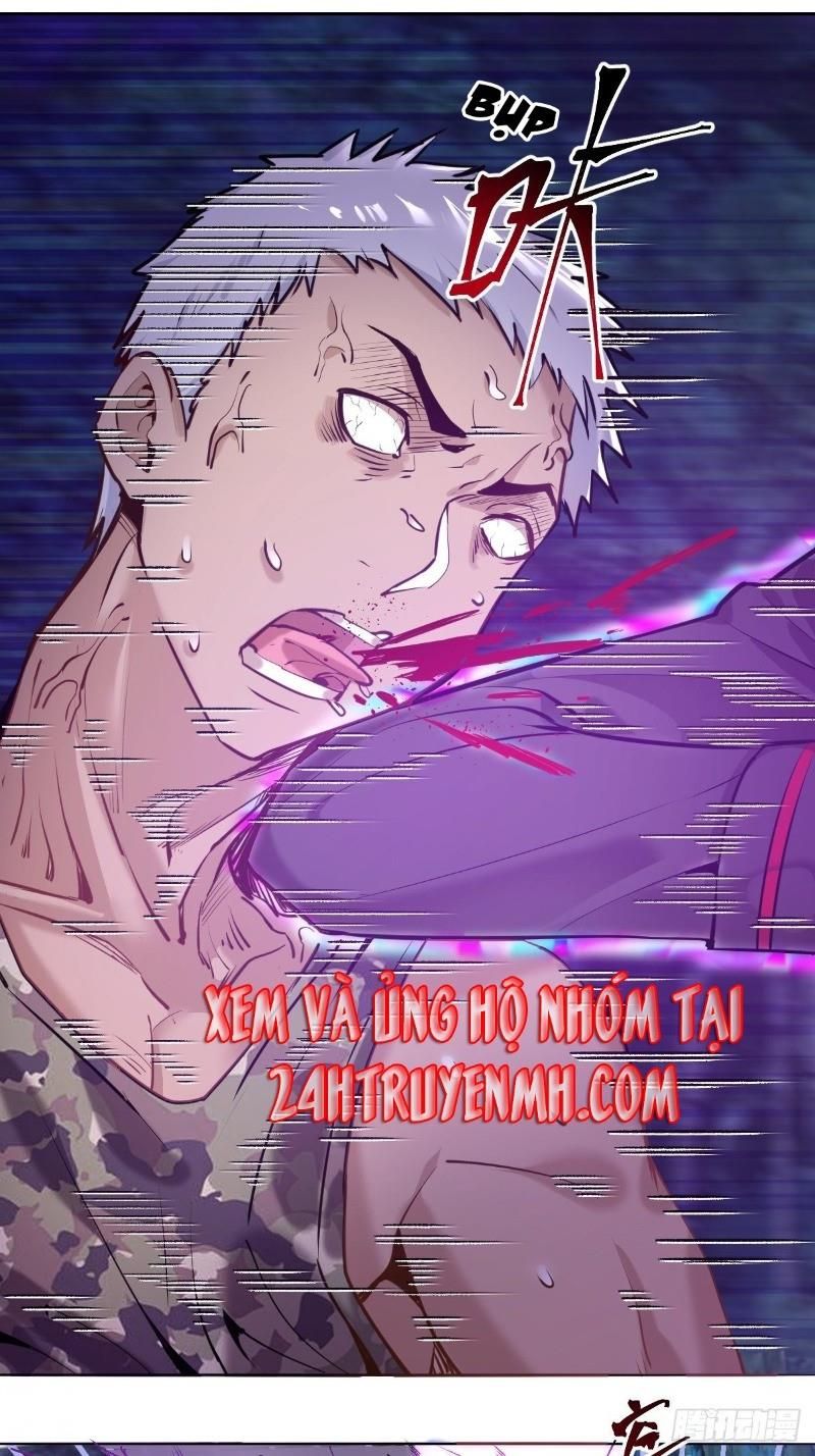 đọc truyện Tinh Linh Ám Đế Chương 9 ảnh 55 tại Thiên Thai Truyện