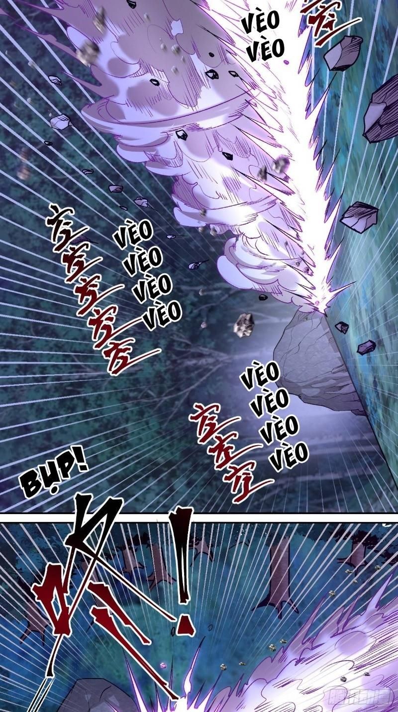 đọc truyện Tinh Linh Ám Đế Chương 9 ảnh 56 tại Thiên Thai Truyện