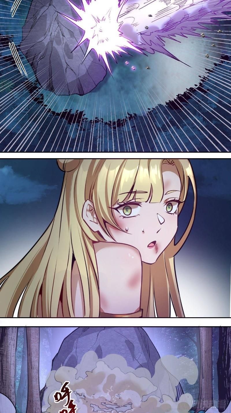 đọc truyện Tinh Linh Ám Đế Chương 9 ảnh 57 tại Thiên Thai Truyện