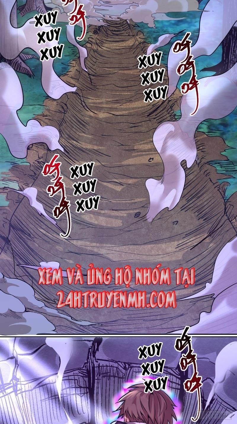 đọc truyện Tinh Linh Ám Đế Chương 9 ảnh 58 tại Thiên Thai Truyện