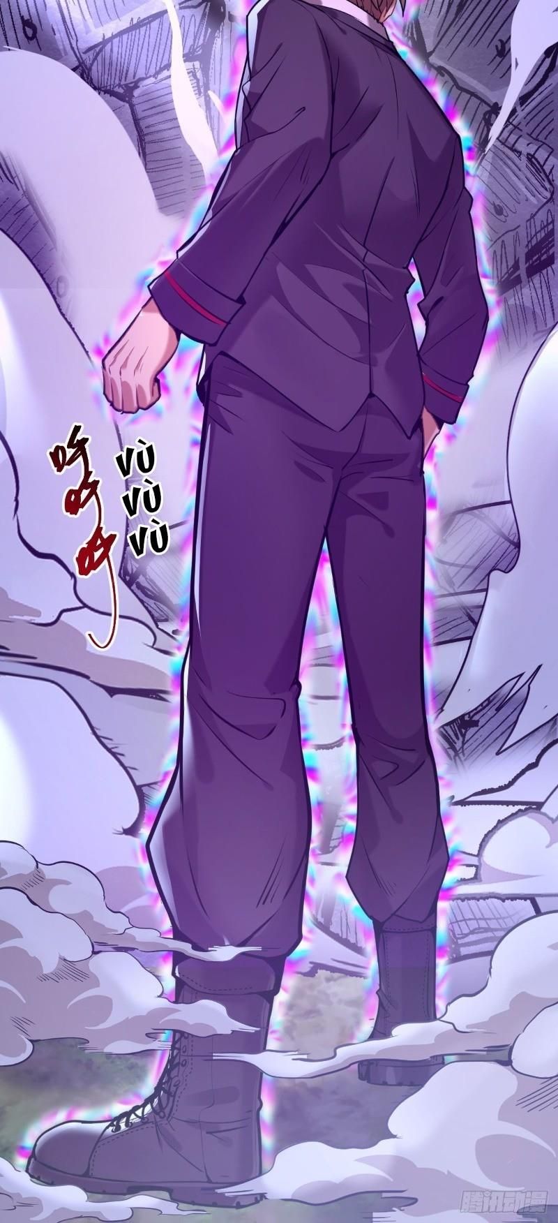 đọc truyện Tinh Linh Ám Đế Chương 9 ảnh 59 tại Thiên Thai Truyện