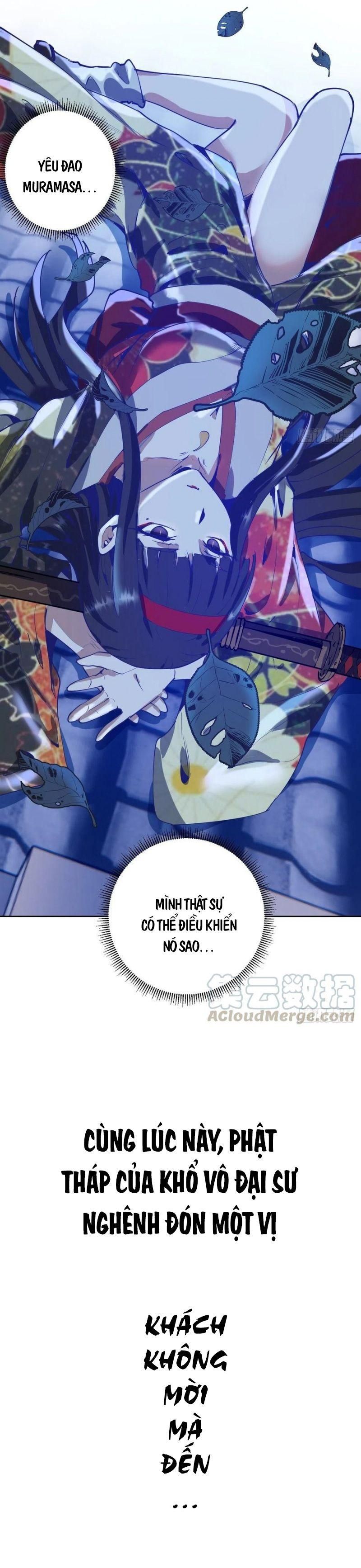 đọc truyện Tinh Linh Ám Đế Chương 90 ảnh 12 tại Thiên Thai Truyện