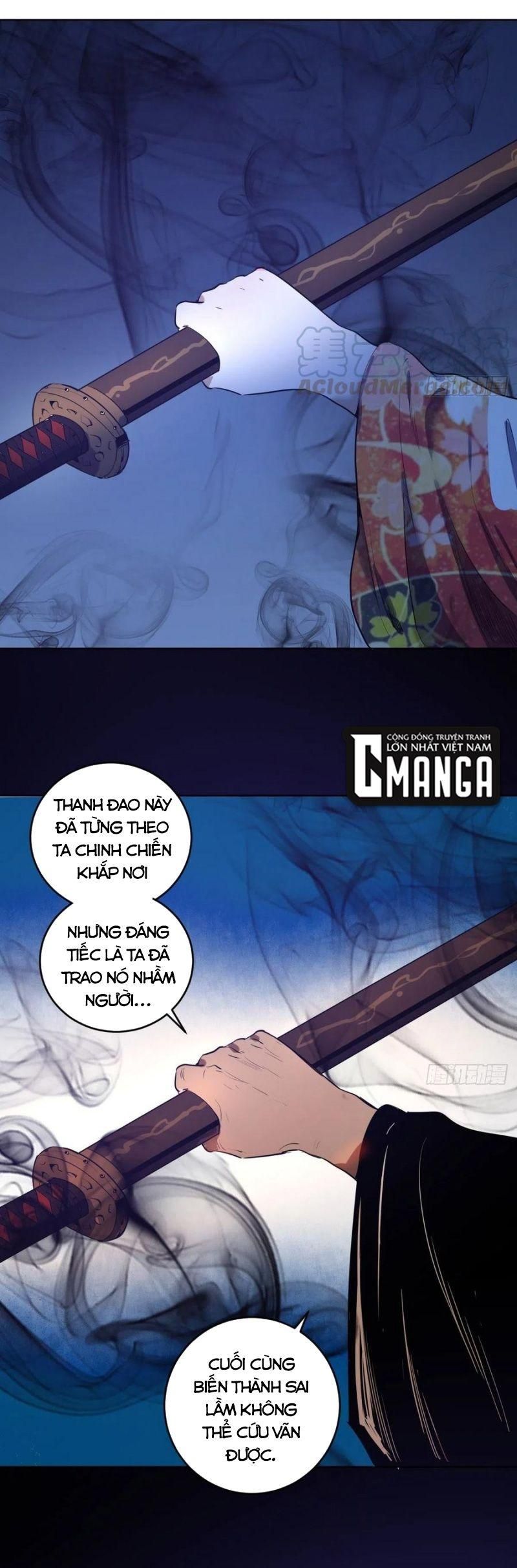 đọc truyện Tinh Linh Ám Đế Chương 90 ảnh 5 tại Thiên Thai Truyện