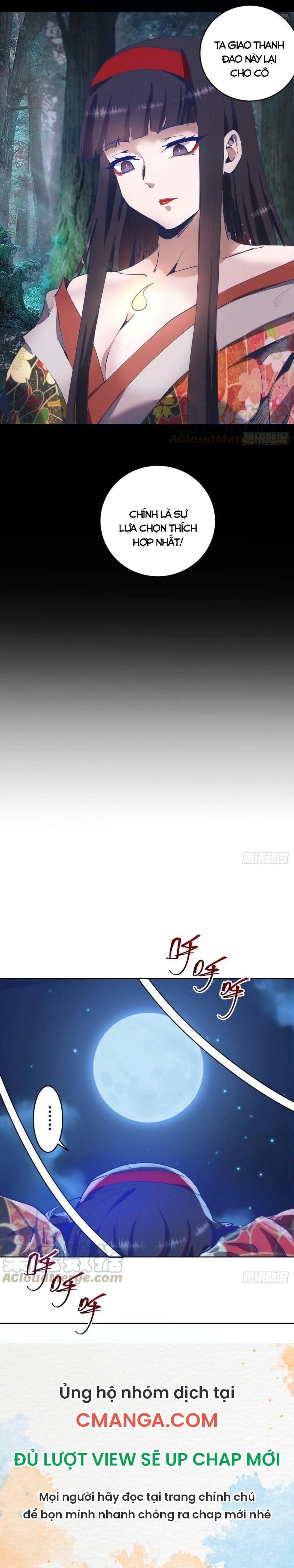 đọc truyện Tinh Linh Ám Đế Chương 90 ảnh 11 tại Thiên Thai Truyện