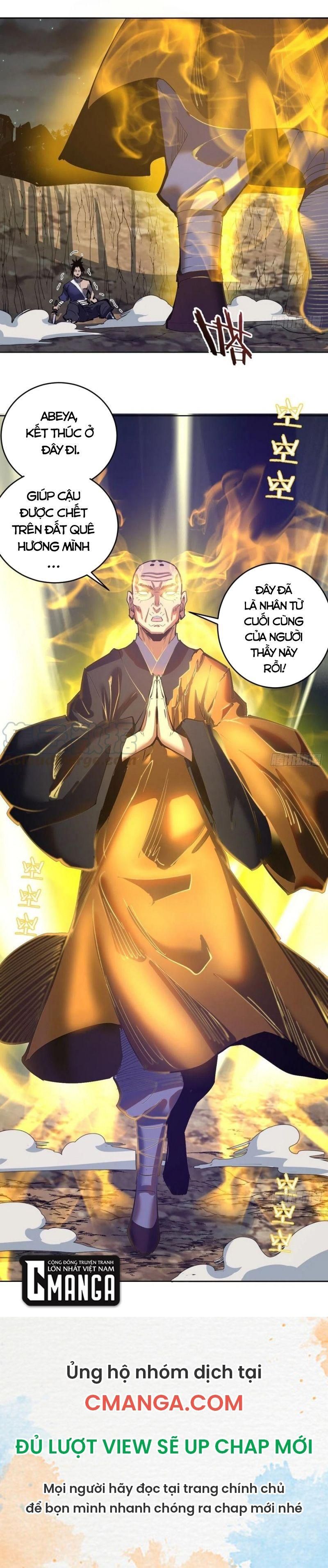 đọc truyện Tinh Linh Ám Đế Chương 91 ảnh 20 tại Thiên Thai Truyện