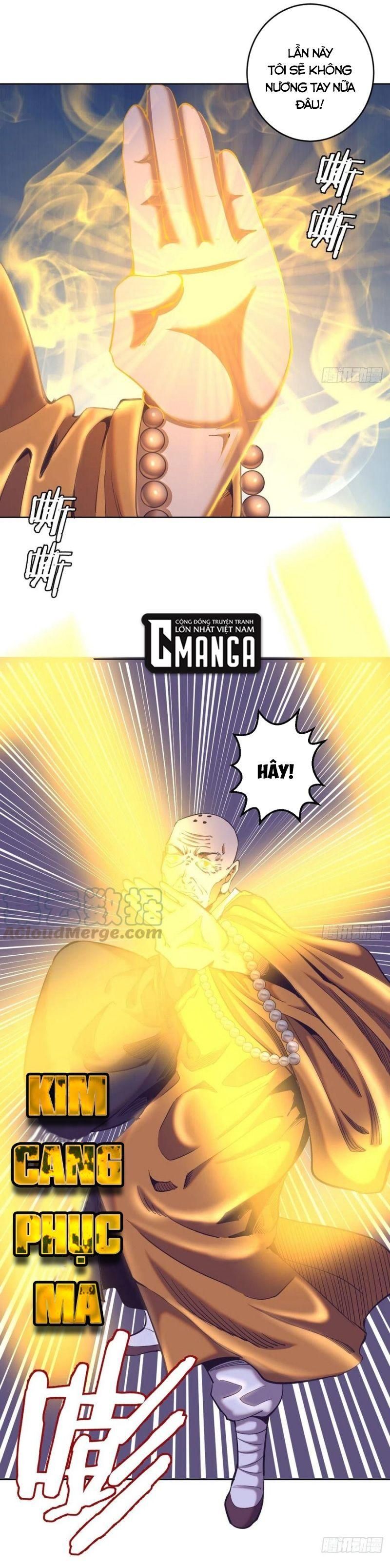 đọc truyện Tinh Linh Ám Đế Chương 91 ảnh 5 tại Thiên Thai Truyện