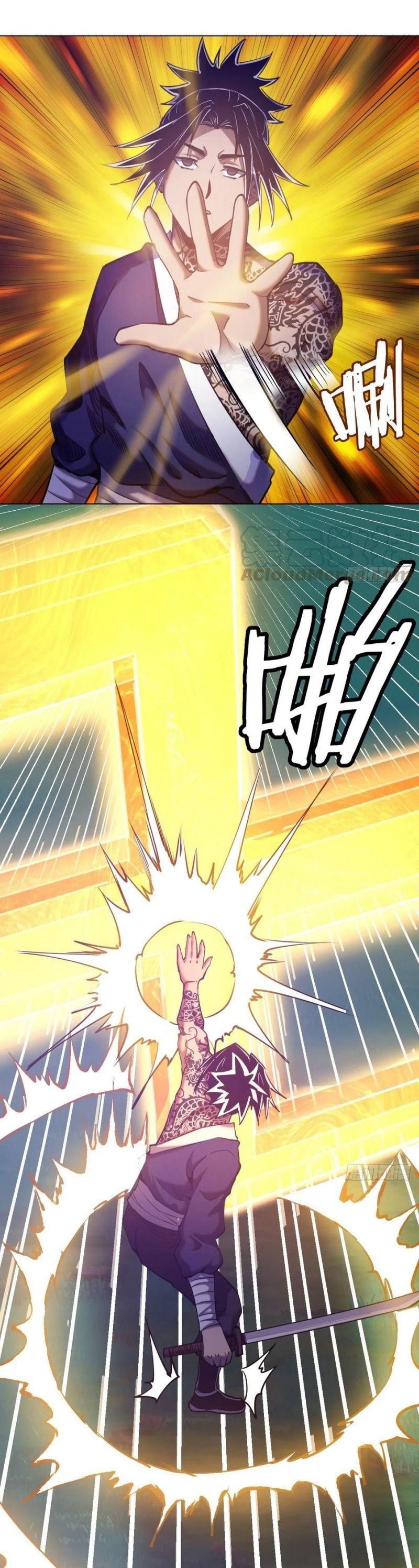 đọc truyện Tinh Linh Ám Đế Chương 91 ảnh 6 tại Thiên Thai Truyện