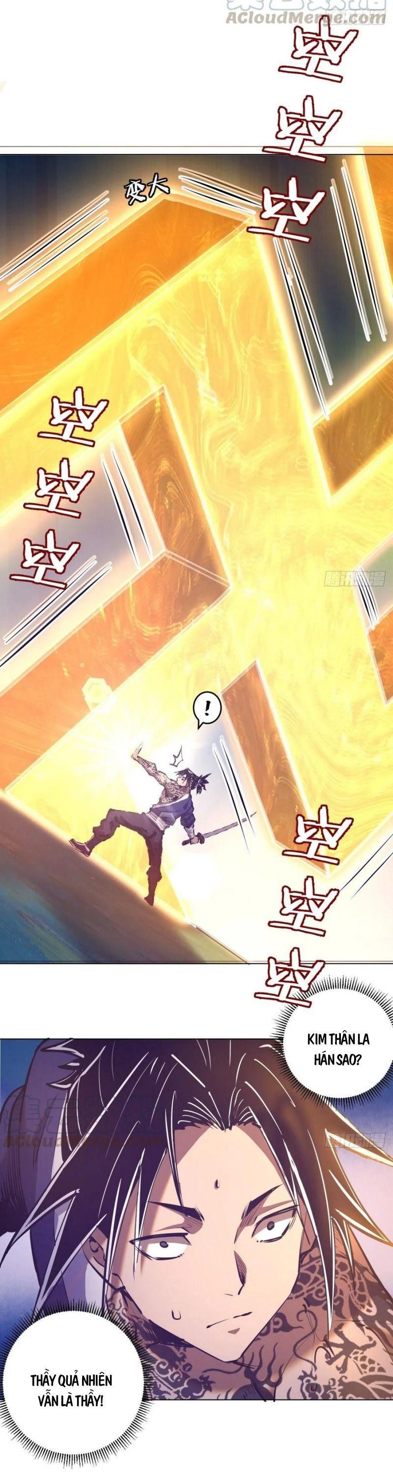 đọc truyện Tinh Linh Ám Đế Chương 91 ảnh 8 tại Thiên Thai Truyện