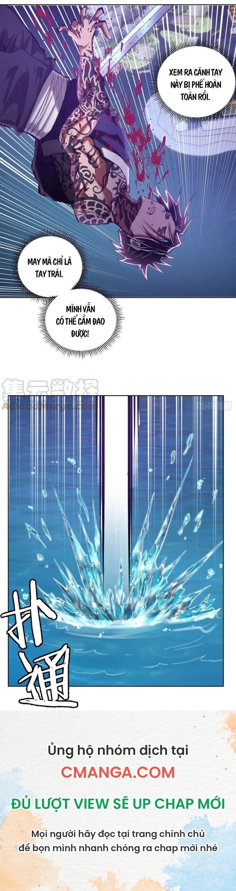 đọc truyện Tinh Linh Ám Đế Chương 91 ảnh 10 tại Thiên Thai Truyện