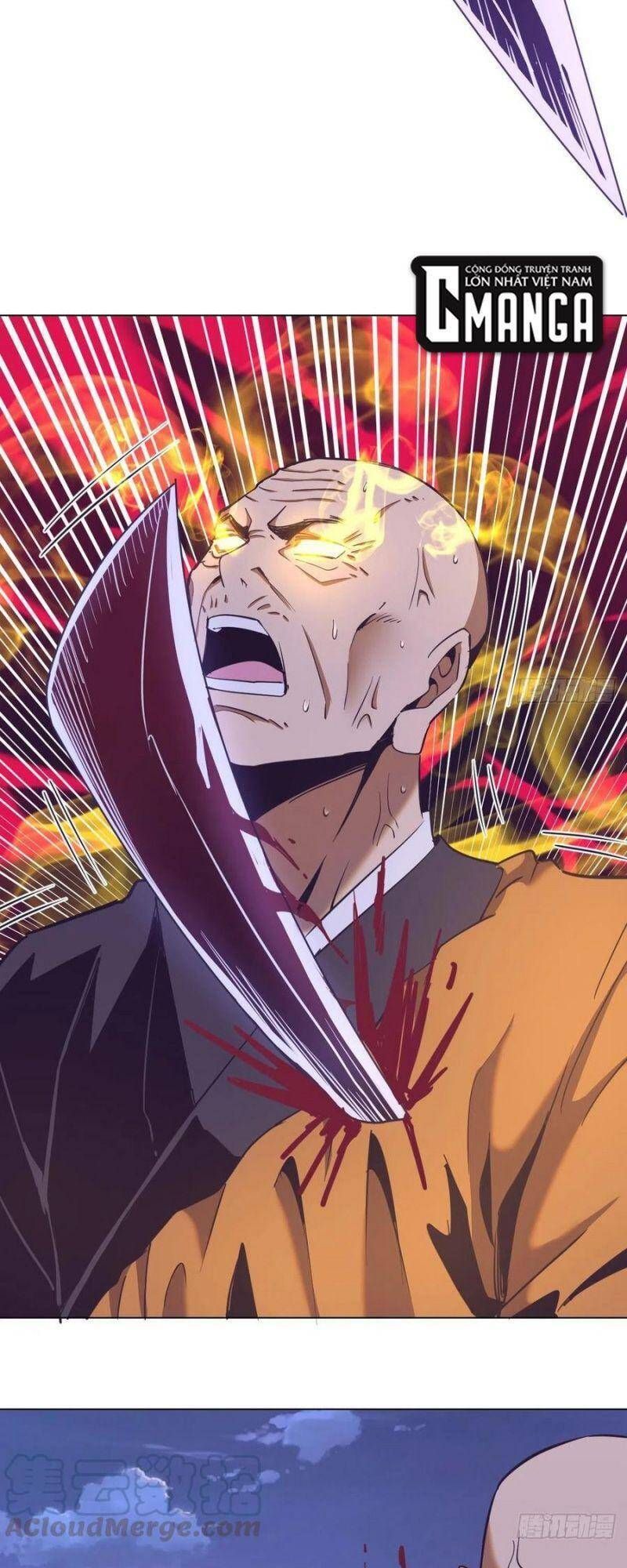 đọc truyện Tinh Linh Ám Đế Chương 92 ảnh 19 tại Thiên Thai Truyện