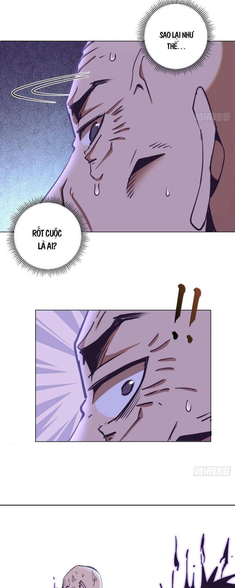 đọc truyện Tinh Linh Ám Đế Chương 92 ảnh 21 tại Thiên Thai Truyện