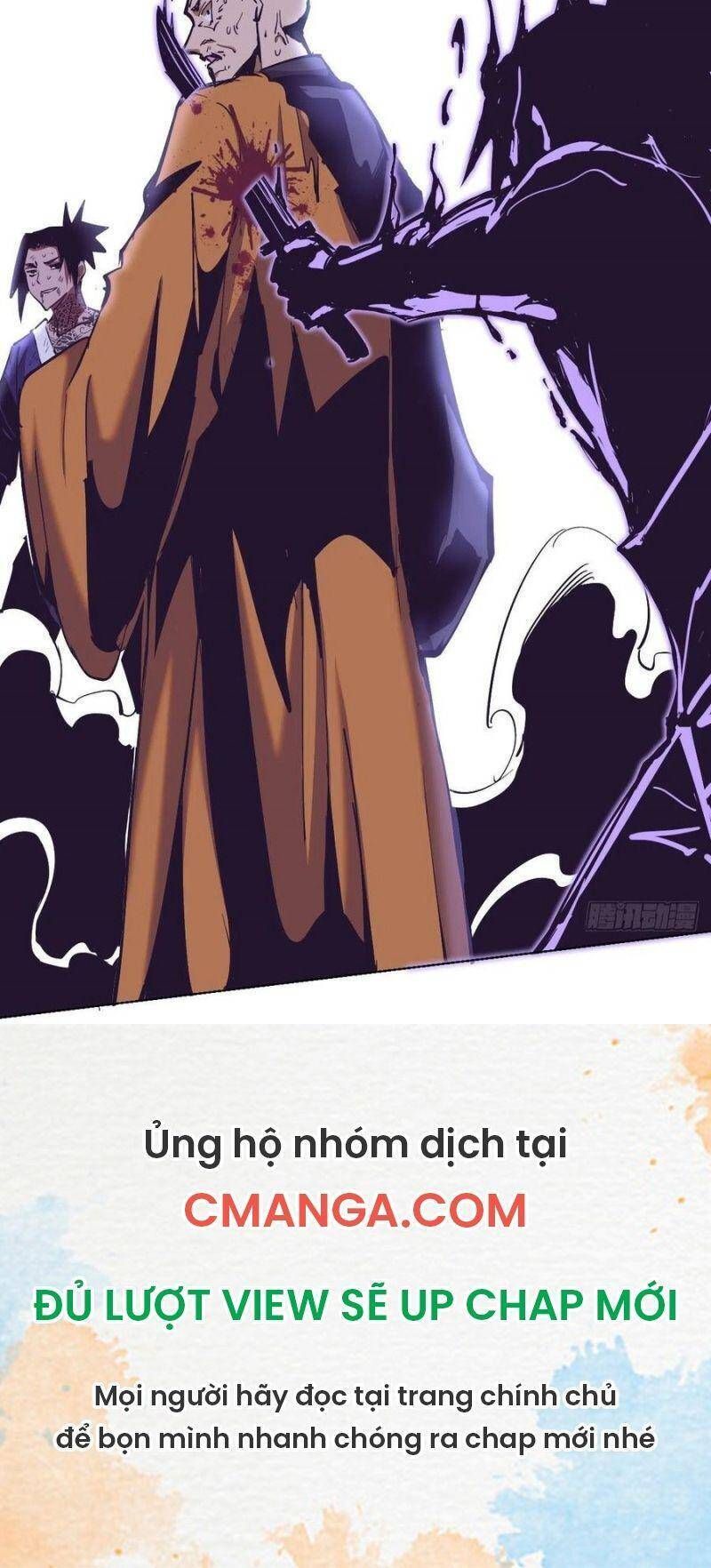 đọc truyện Tinh Linh Ám Đế Chương 92 ảnh 22 tại Thiên Thai Truyện