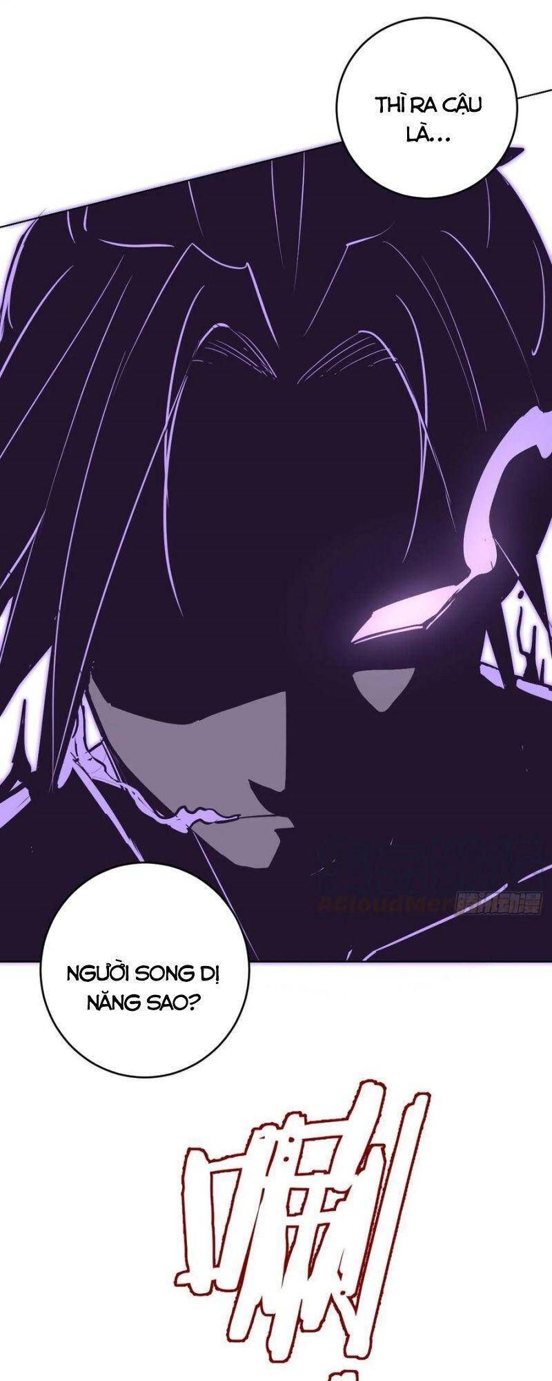 đọc truyện Tinh Linh Ám Đế Chương 92 ảnh 23 tại Thiên Thai Truyện