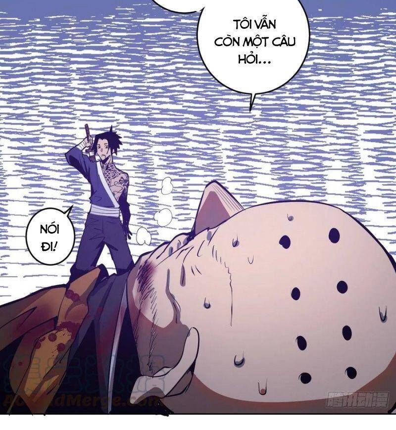 đọc truyện Tinh Linh Ám Đế Chương 92 ảnh 28 tại Thiên Thai Truyện