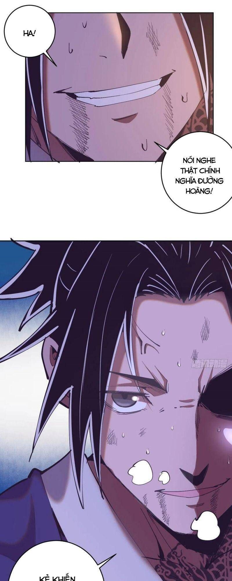 đọc truyện Tinh Linh Ám Đế Chương 92 ảnh 5 tại Thiên Thai Truyện