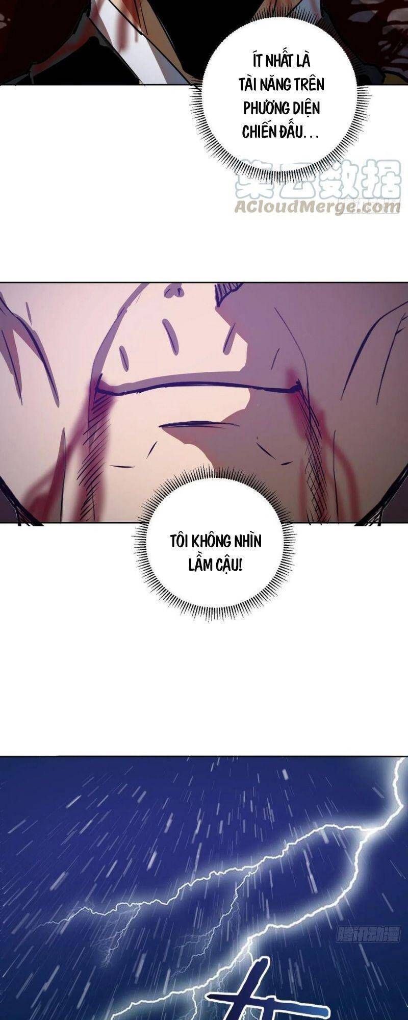 đọc truyện Tinh Linh Ám Đế Chương 92 ảnh 33 tại Thiên Thai Truyện